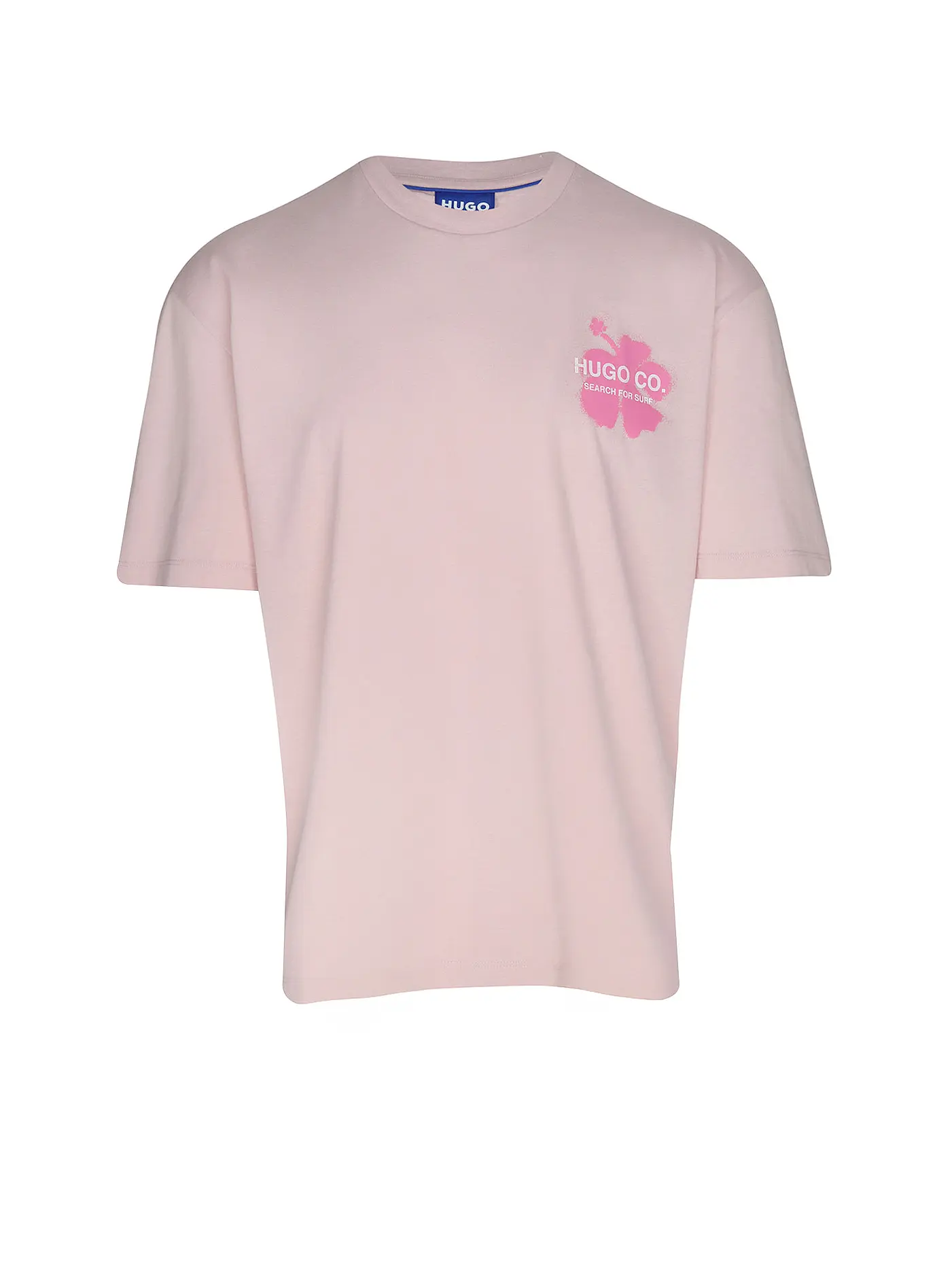 HUGO | T-Shirt NODIWOP | 